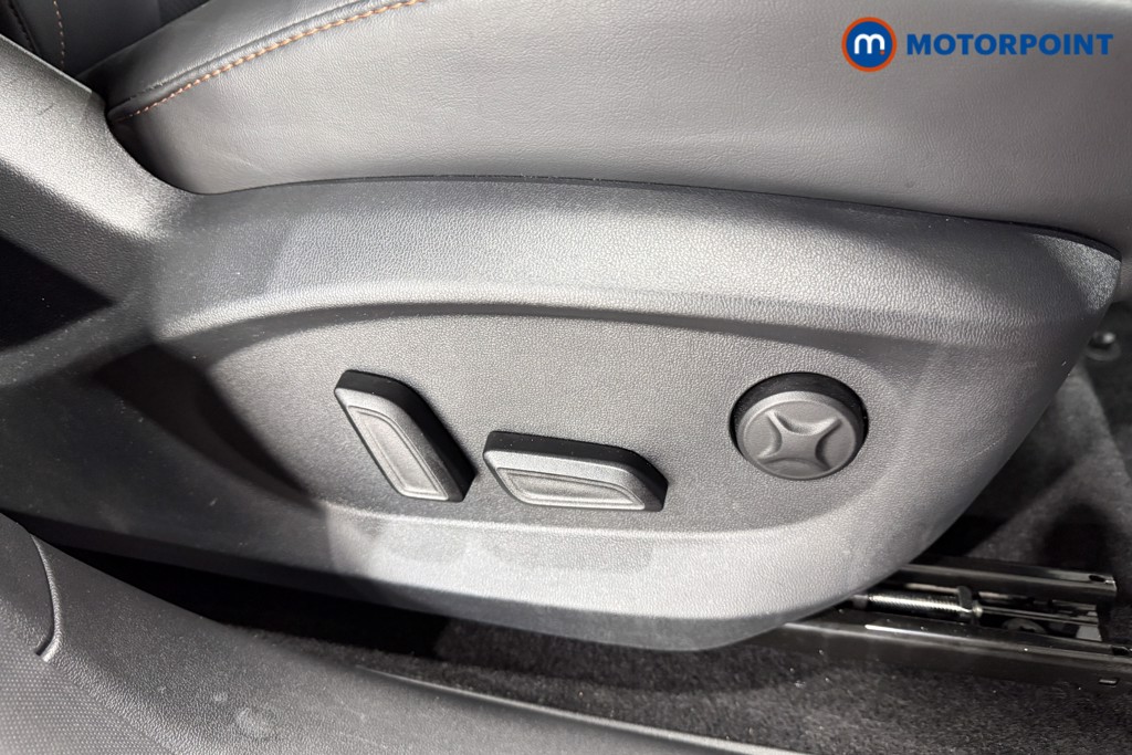 Mg Motor Uk HS Trophy Automatic Petrol SUV - Stock Number (1572831) - 3rd supplementary image