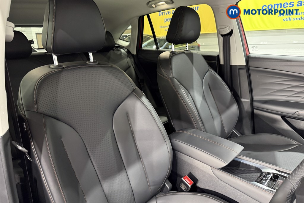 Mg Motor Uk HS Trophy Automatic Petrol SUV - Stock Number (1572831) - 4th supplementary image