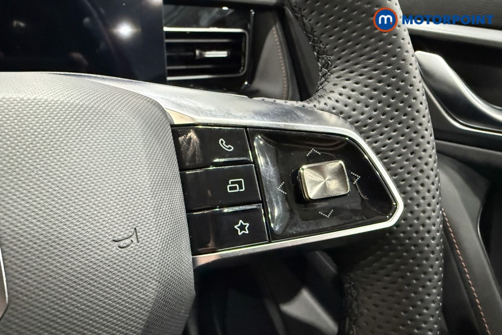 Mg Motor Uk HS Trophy Automatic Petrol SUV - Stock Number (1572831) - 5th supplementary image