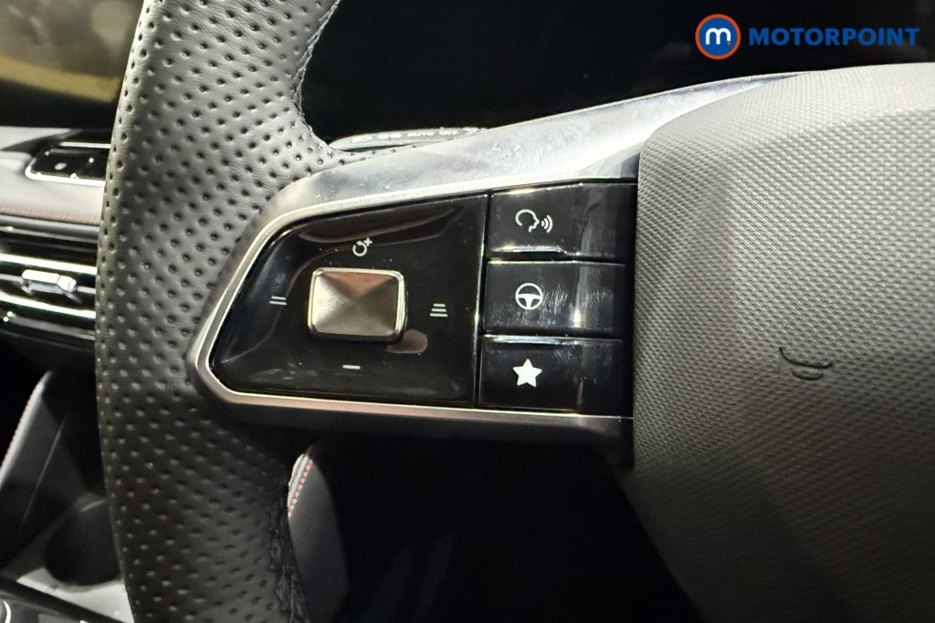 Mg Motor Uk HS Trophy Automatic Petrol SUV - Stock Number (1572831) - 6th supplementary image