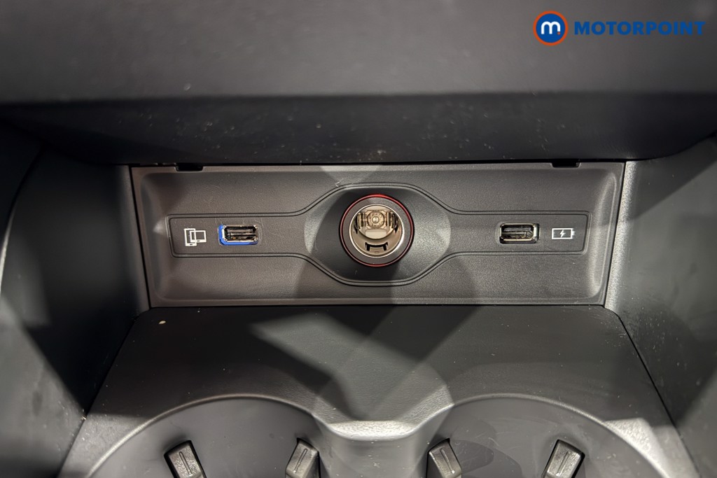 Mg Motor Uk HS Trophy Automatic Petrol SUV - Stock Number (1572831) - 14th supplementary image