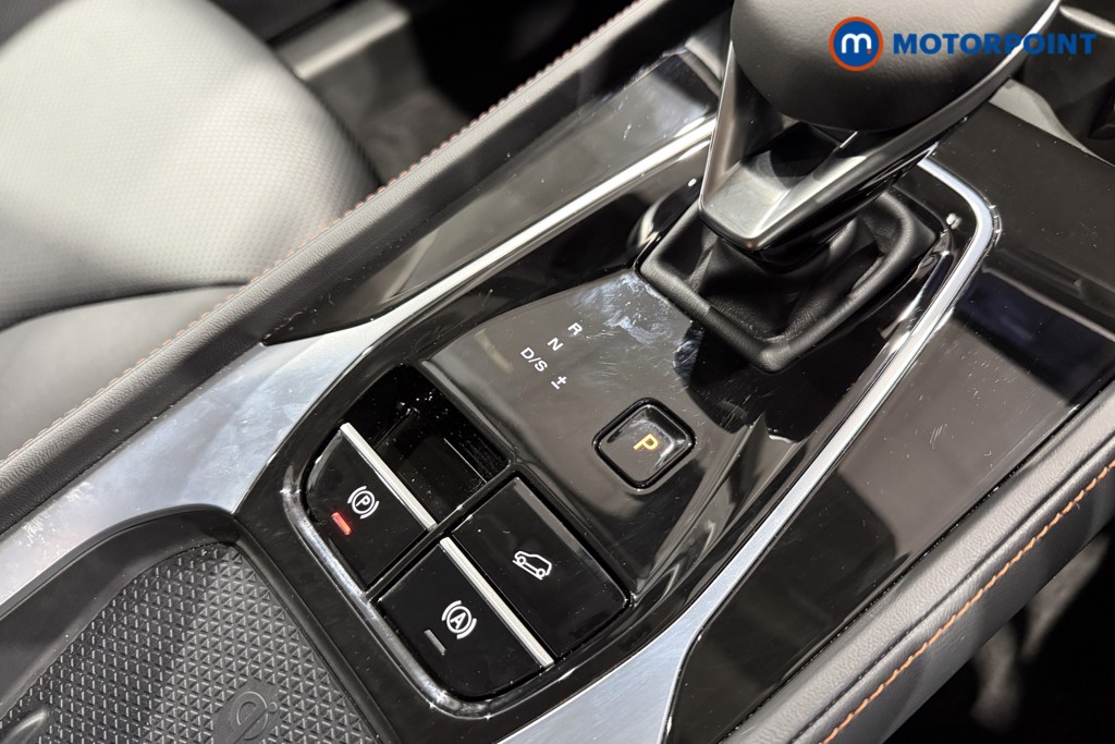 Mg Motor Uk HS Trophy Automatic Petrol SUV - Stock Number (1572831) - 15th supplementary image