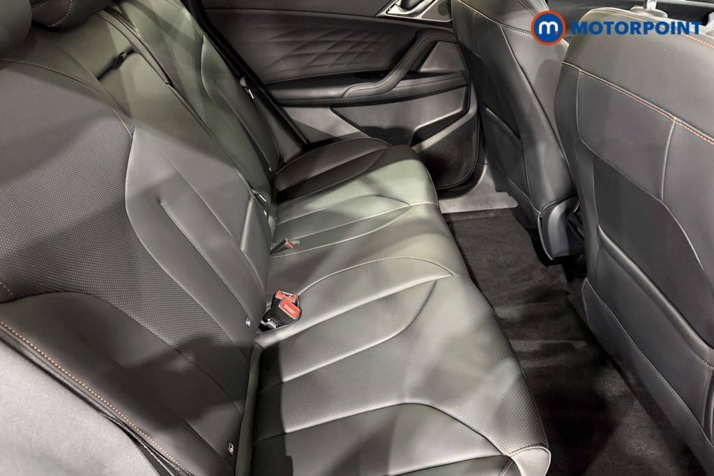 Mg Motor Uk HS Trophy Automatic Petrol SUV - Stock Number (1572831) - 16th supplementary image