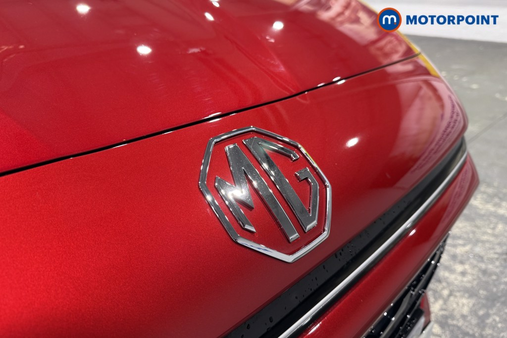 Mg Motor Uk HS Trophy Automatic Petrol SUV - Stock Number (1572831) - 18th supplementary image