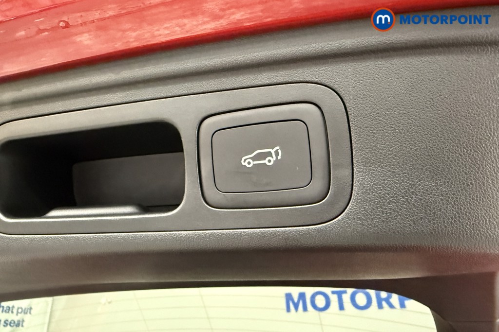 Mg Motor Uk HS Trophy Automatic Petrol SUV - Stock Number (1572831) - 24th supplementary image