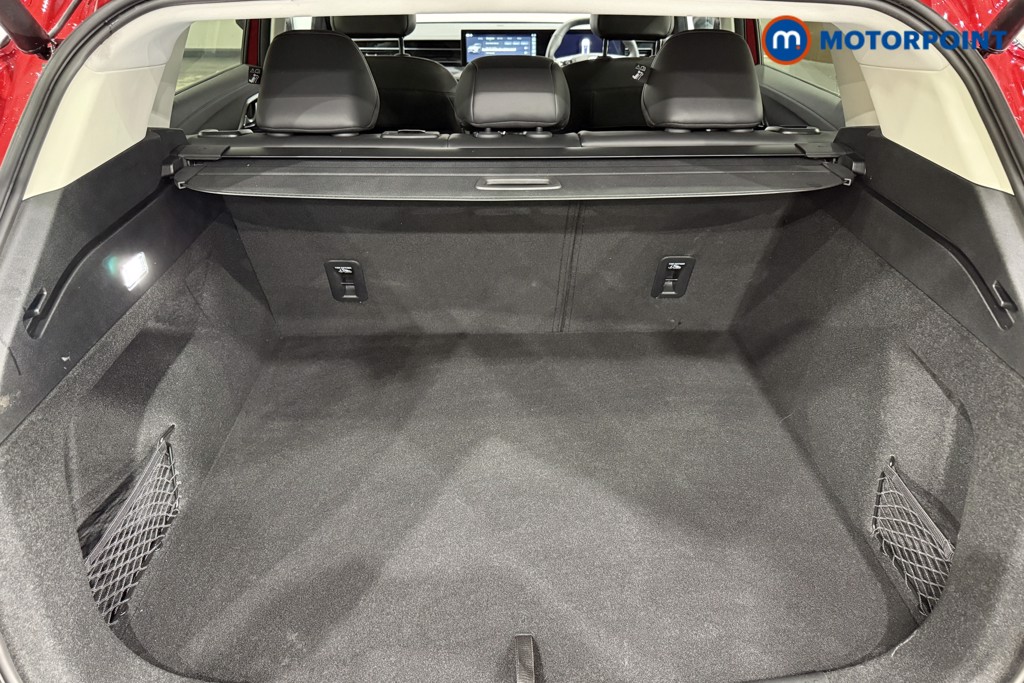 Mg Motor Uk HS Trophy Automatic Petrol SUV - Stock Number (1572831) - 25th supplementary image