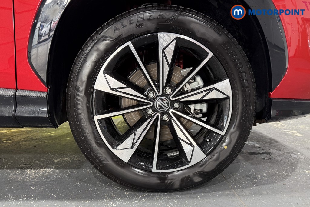 Mg Motor Uk HS Trophy Automatic Petrol SUV - Stock Number (1572831) - 26th supplementary image