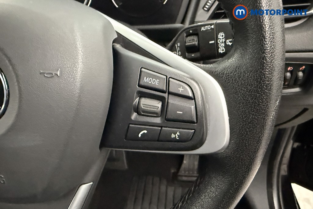 BMW 2 Series SE Manual Diesel Estate - Stock Number (1574039) - 4th supplementary image