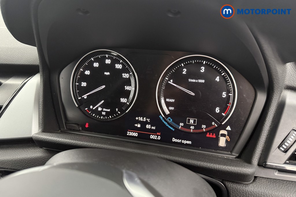 BMW 2 Series SE Manual Diesel Estate - Stock Number (1574039) - 5th supplementary image