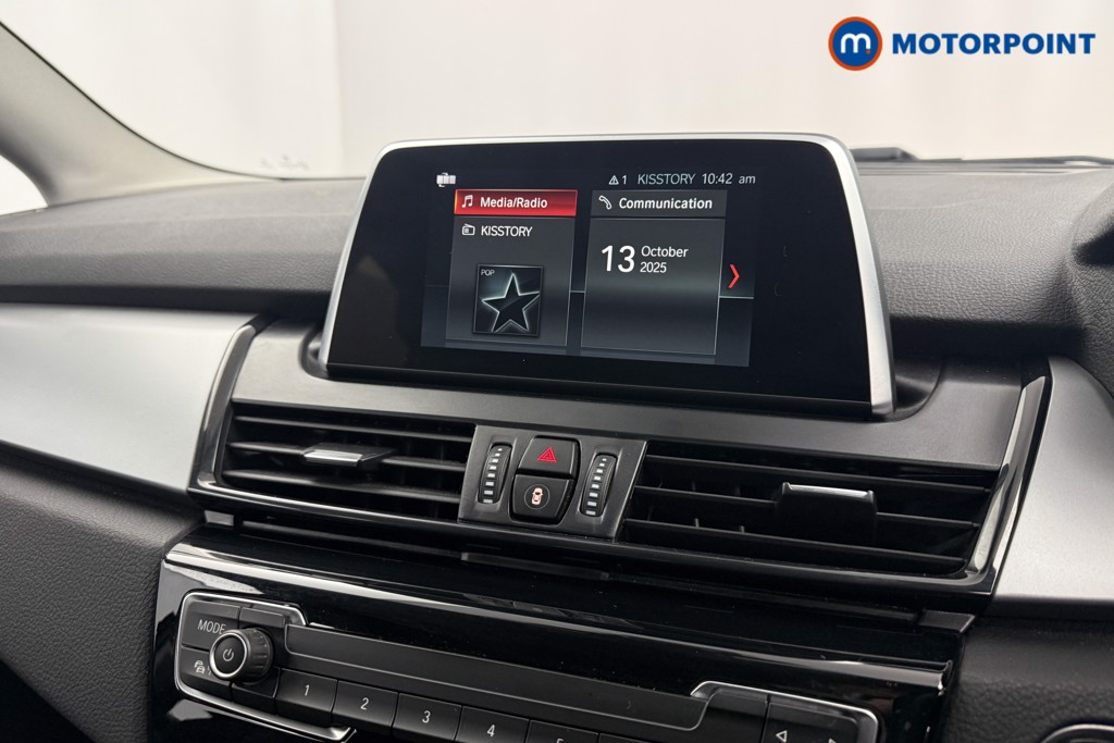 BMW 2 Series SE Manual Diesel Estate - Stock Number (1574039) - 6th supplementary image