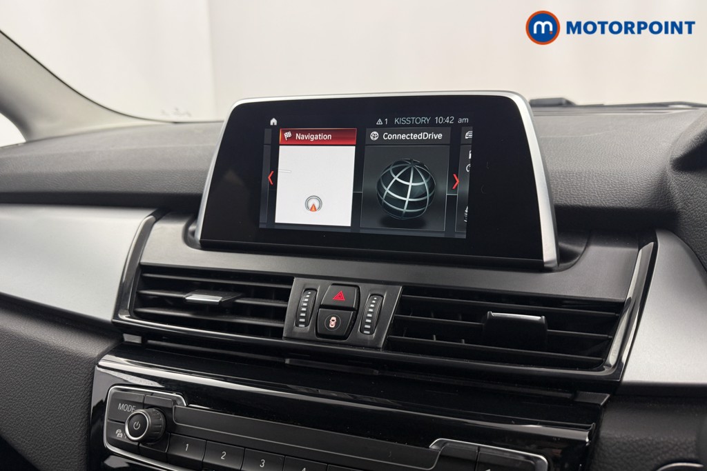 BMW 2 Series SE Manual Diesel Estate - Stock Number (1574039) - 7th supplementary image