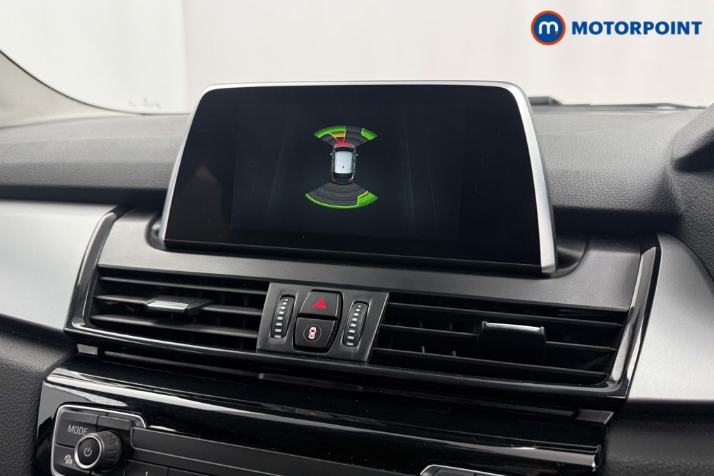 BMW 2 Series SE Manual Diesel Estate - Stock Number (1574039) - 9th supplementary image