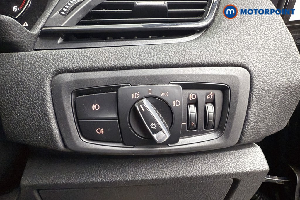 BMW 2 Series SE Manual Diesel Estate - Stock Number (1574039) - 14th supplementary image