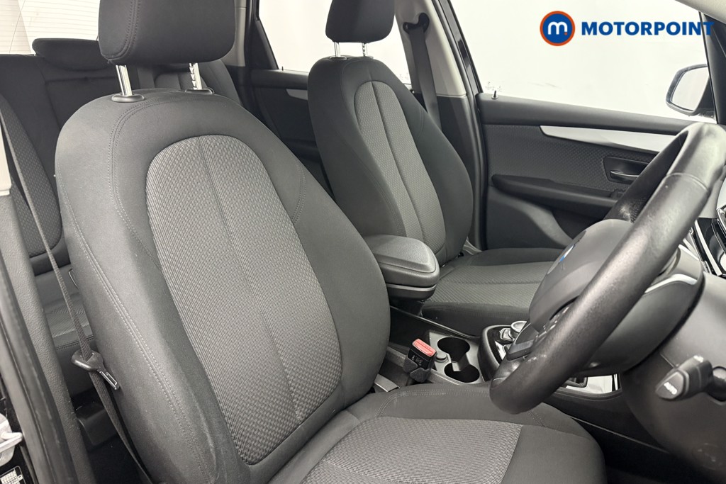 BMW 2 Series SE Manual Diesel Estate - Stock Number (1574039) - 17th supplementary image