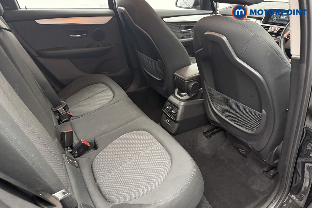 BMW 2 Series SE Manual Diesel Estate - Stock Number (1574039) - 19th supplementary image