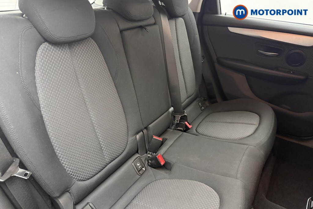 BMW 2 Series SE Manual Diesel Estate - Stock Number (1574039) - 21st supplementary image