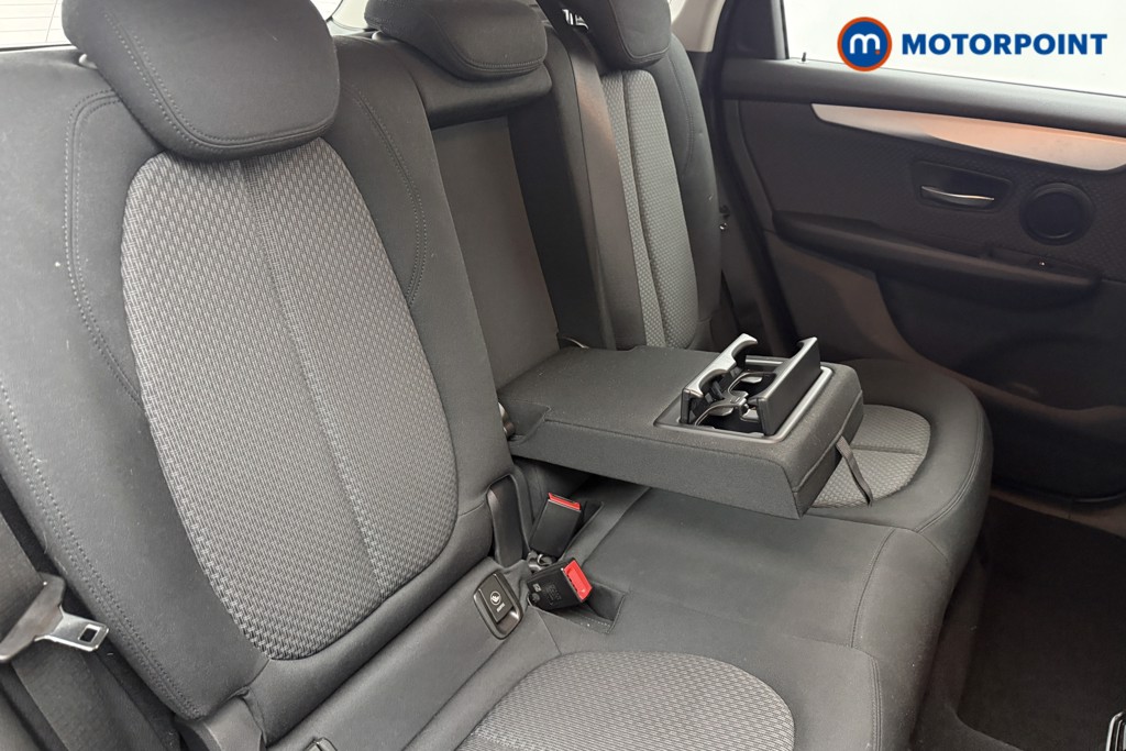 BMW 2 Series SE Manual Diesel Estate - Stock Number (1574039) - 22nd supplementary image