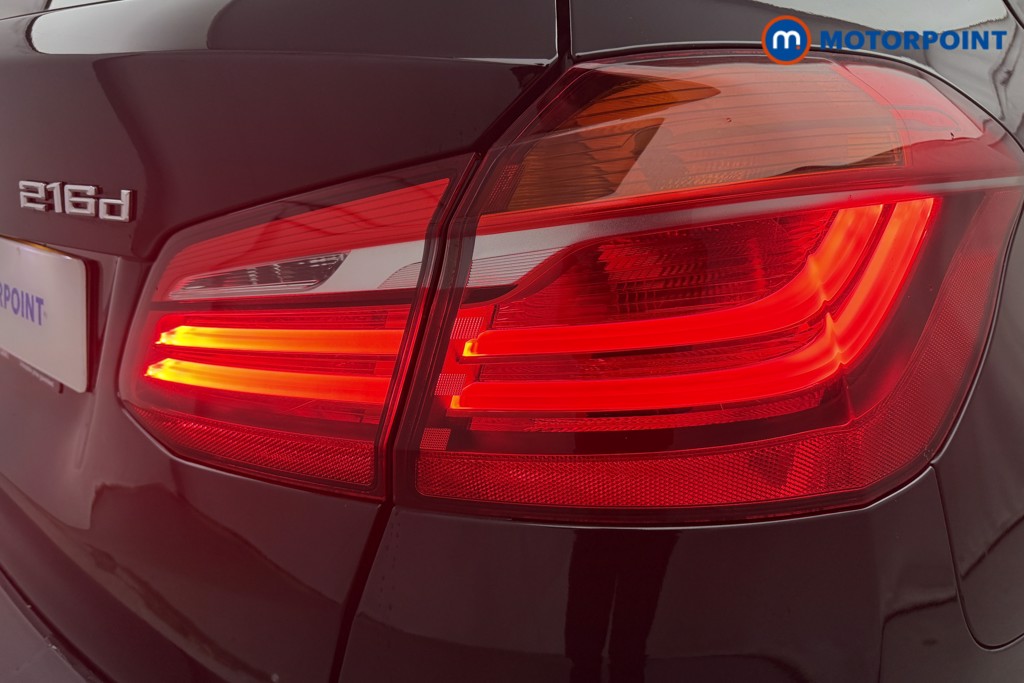 BMW 2 Series SE Manual Diesel Estate - Stock Number (1574039) - 24th supplementary image