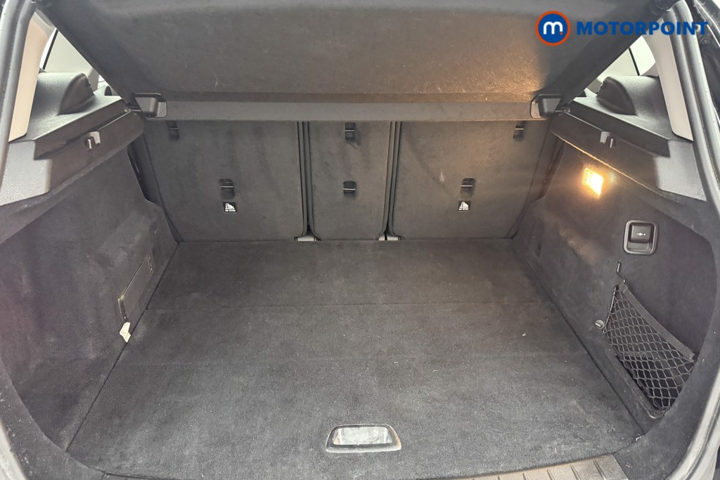 BMW 2 Series SE Manual Diesel Estate - Stock Number (1574039) - 25th supplementary image