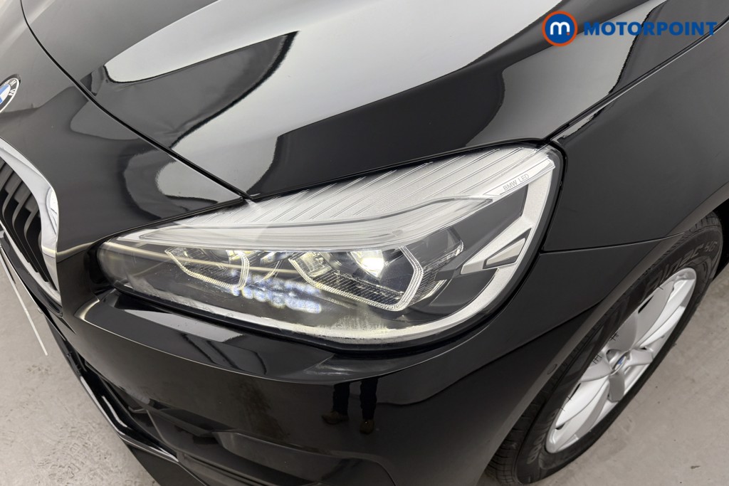 BMW 2 Series SE Manual Diesel Estate - Stock Number (1574039) - 26th supplementary image