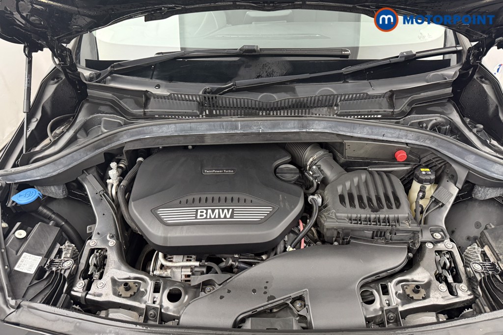 BMW 2 Series SE Manual Diesel Estate - Stock Number (1574039) - 27th supplementary image