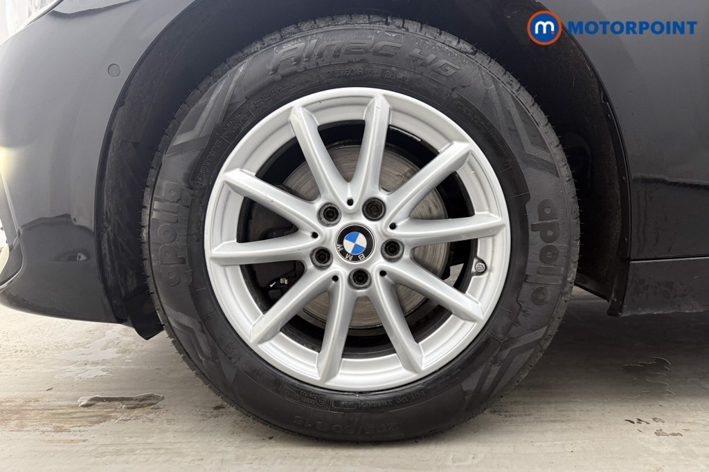 BMW 2 Series SE Manual Diesel Estate - Stock Number (1574039) - 28th supplementary image