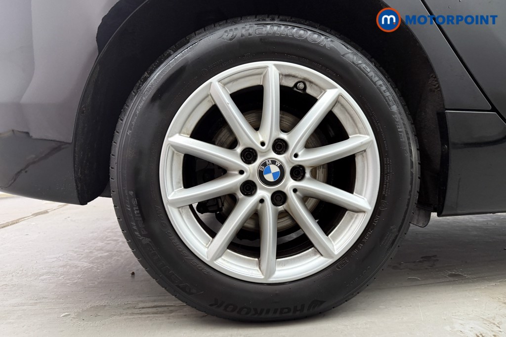 BMW 2 Series SE Manual Diesel Estate - Stock Number (1574039) - 30th supplementary image