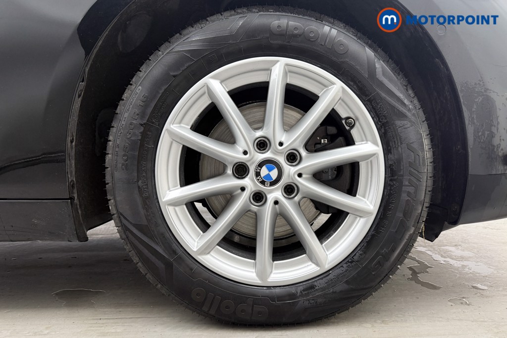 BMW 2 Series SE Manual Diesel Estate - Stock Number (1574039) - 31st supplementary image