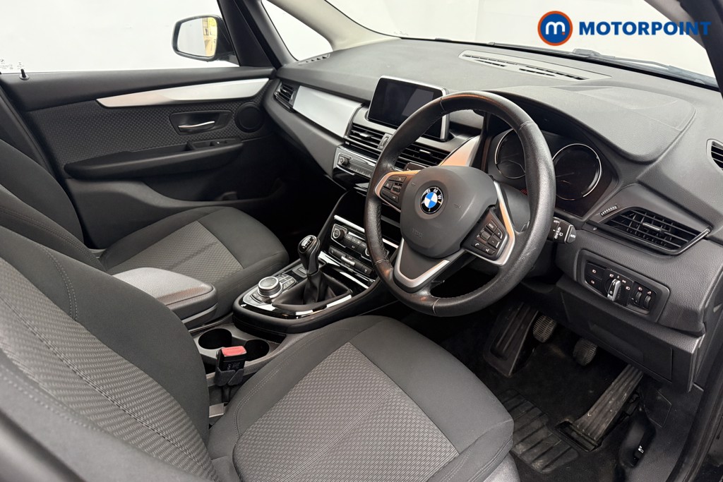 BMW 2 Series SE Manual Diesel Estate - Stock Number (1574039) - 1st supplementary image