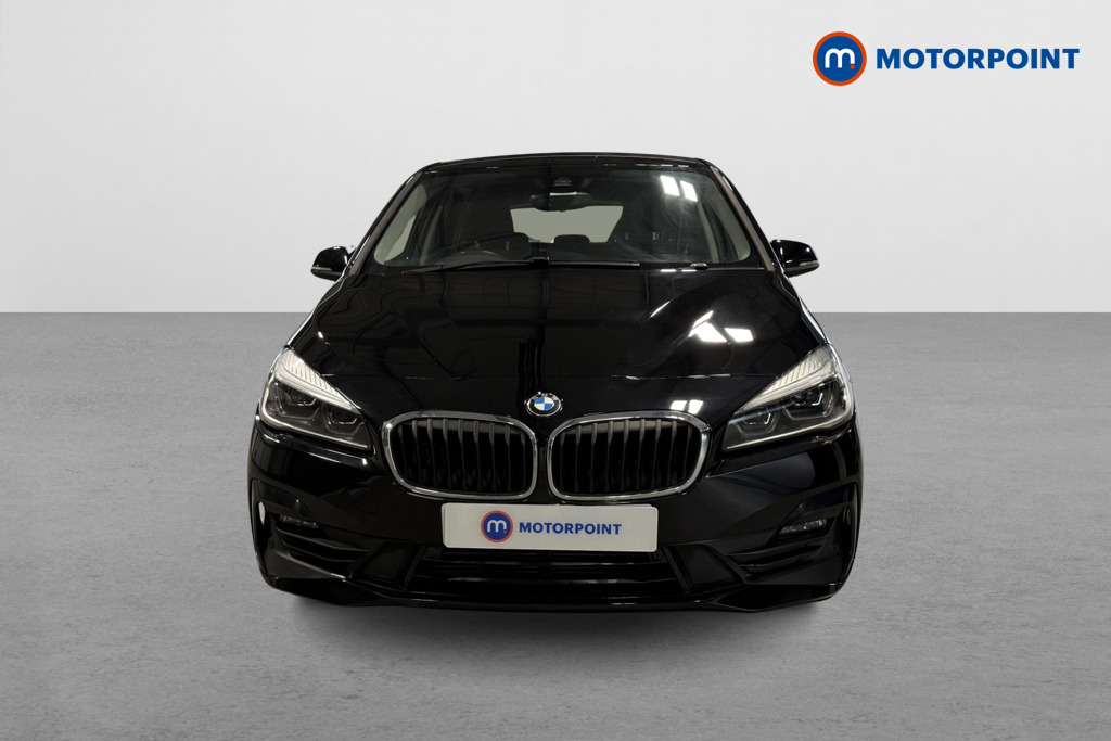 BMW 2 Series SE Manual Diesel Estate - Stock Number (1574039) - Front bumper