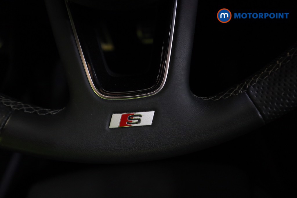 Audi A4 S Line Automatic Petrol Saloon - Stock Number (1574730) - 5th supplementary image