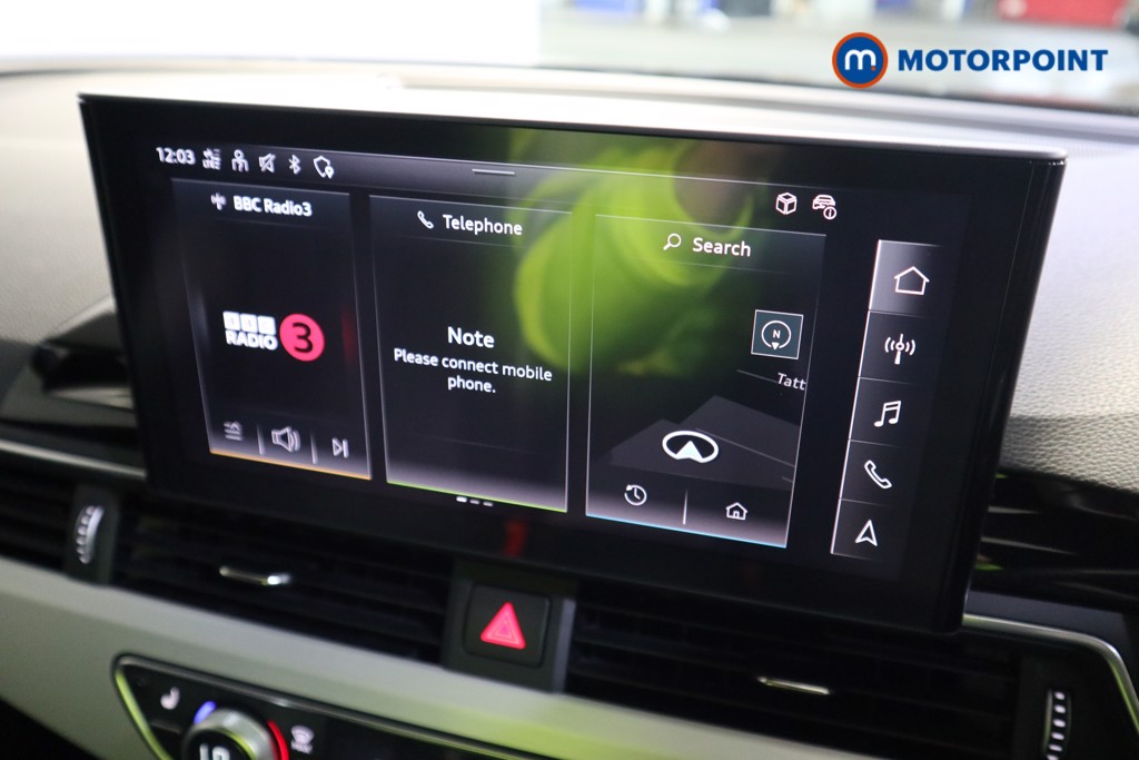 Audi A4 S Line Automatic Petrol Saloon - Stock Number (1574730) - 7th supplementary image