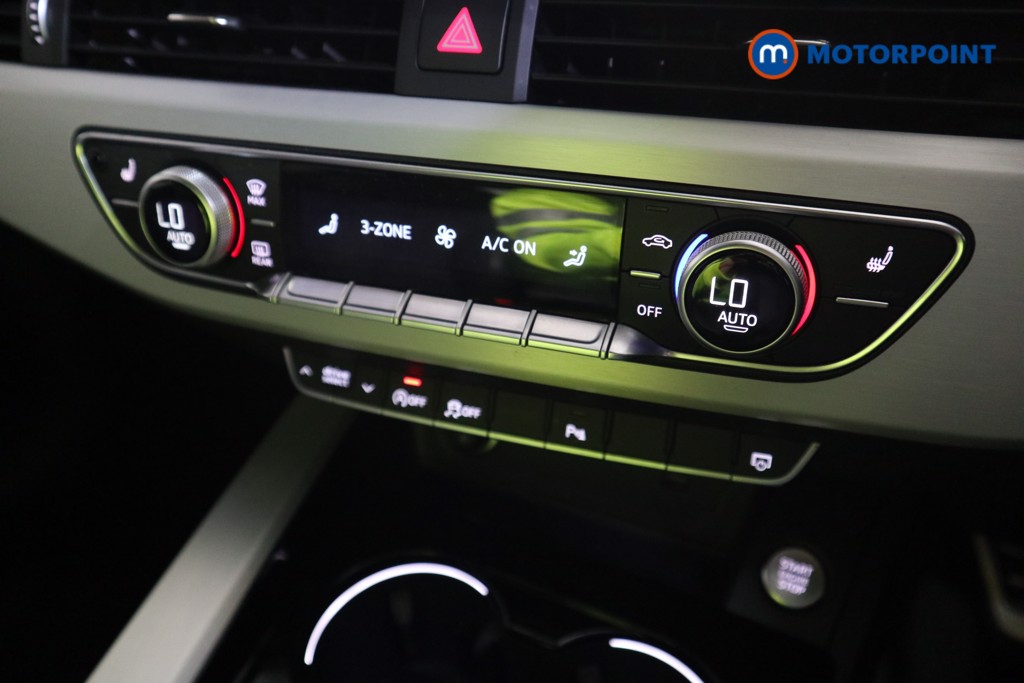 Audi A4 S Line Automatic Petrol Saloon - Stock Number (1574730) - 8th supplementary image