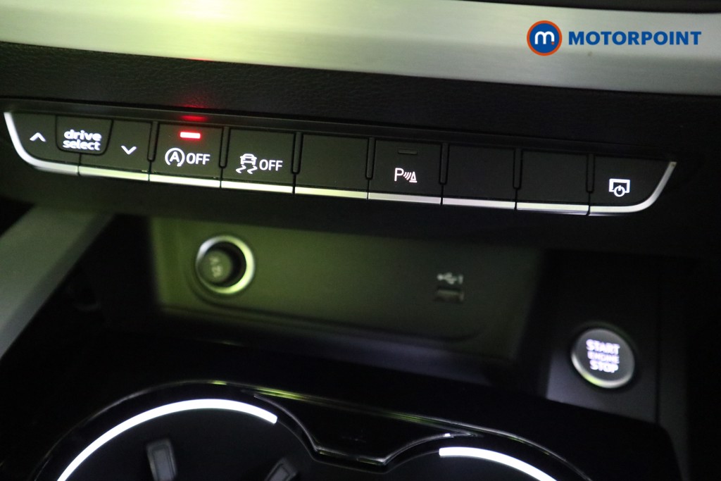 Audi A4 S Line Automatic Petrol Saloon - Stock Number (1574730) - 9th supplementary image