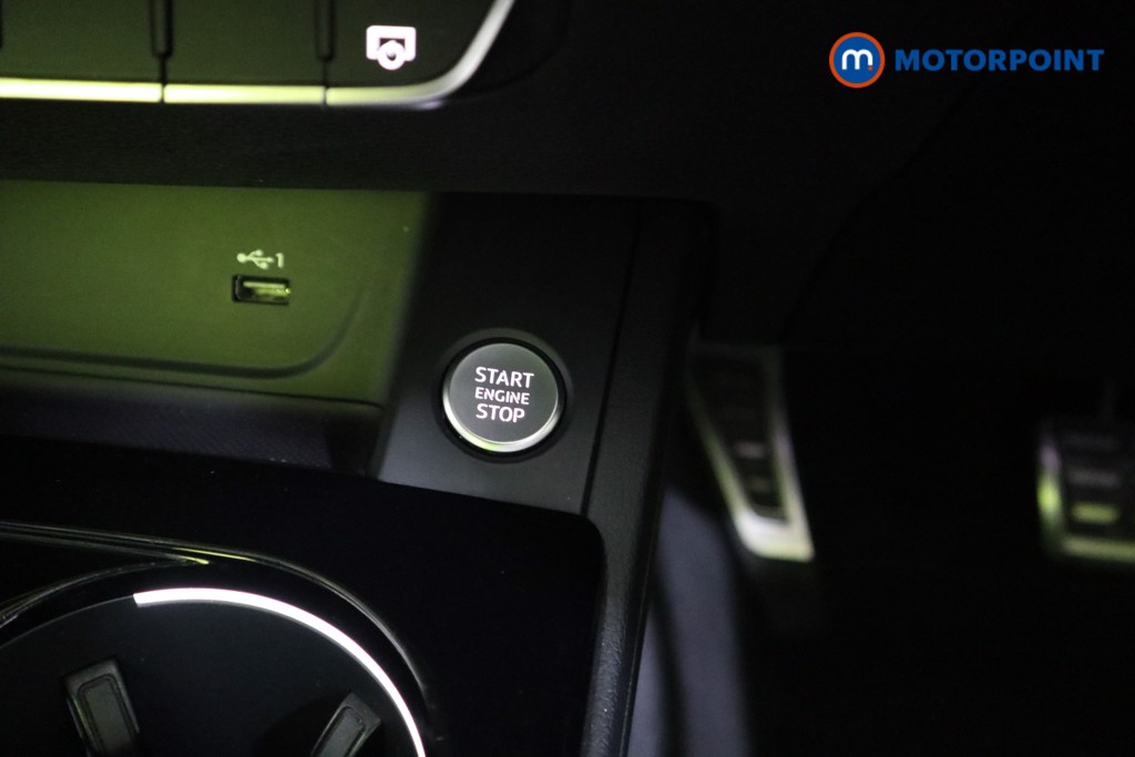Audi A4 S Line Automatic Petrol Saloon - Stock Number (1574730) - 10th supplementary image