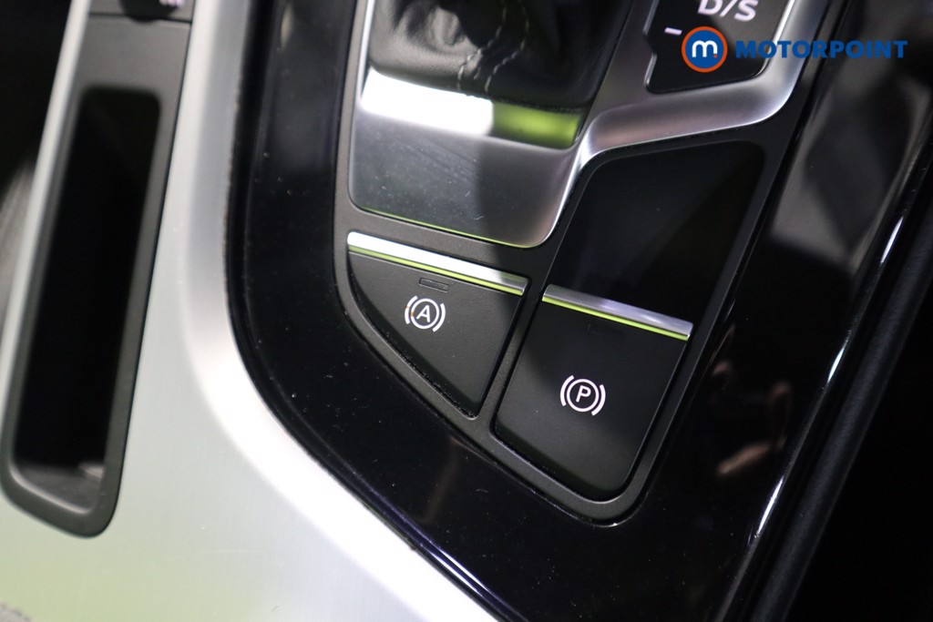 Audi A4 S Line Automatic Petrol Saloon - Stock Number (1574730) - 11th supplementary image