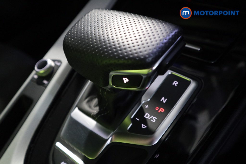 Audi A4 S Line Automatic Petrol Saloon - Stock Number (1574730) - 13th supplementary image