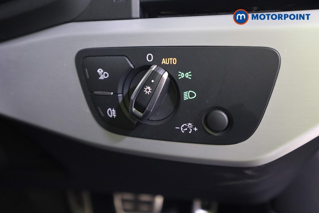 Audi A4 S Line Automatic Petrol Saloon - Stock Number (1574730) - 14th supplementary image