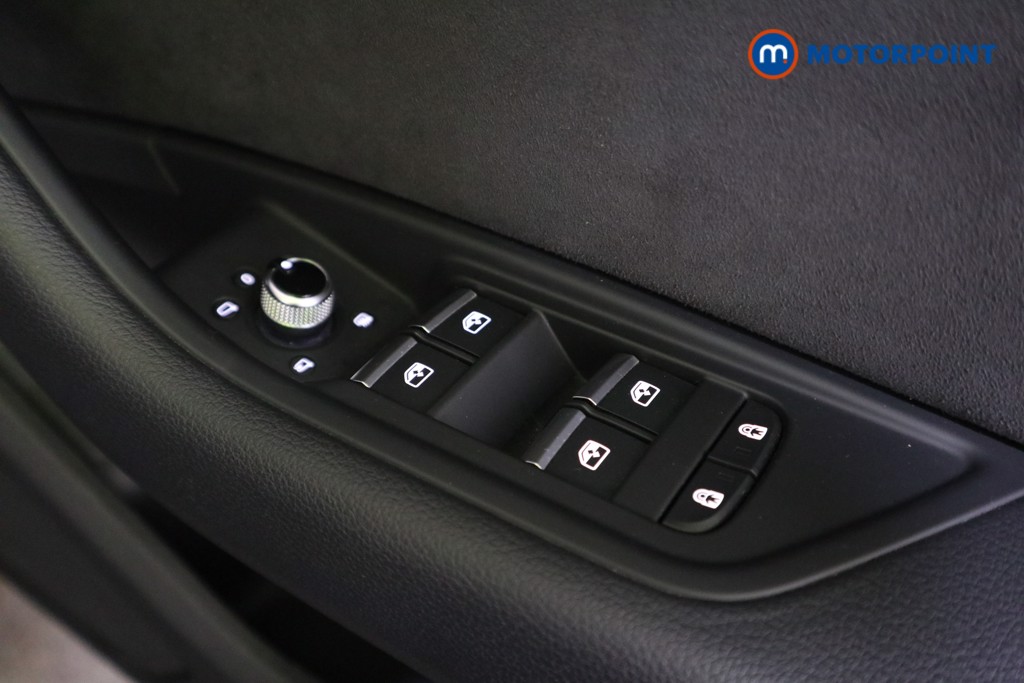 Audi A4 S Line Automatic Petrol Saloon - Stock Number (1574730) - 16th supplementary image