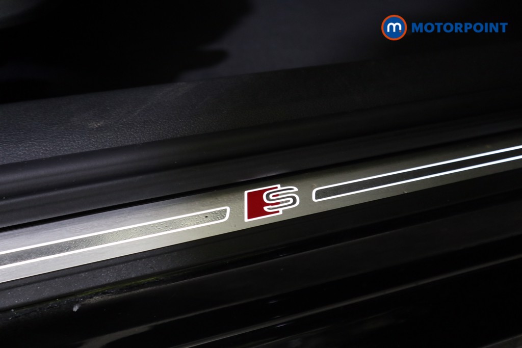Audi A4 S Line Automatic Petrol Saloon - Stock Number (1574730) - 18th supplementary image