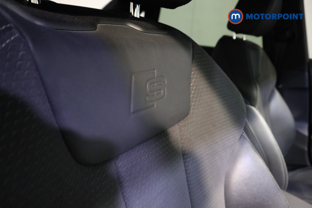 Audi A4 S Line Automatic Petrol Saloon - Stock Number (1574730) - 20th supplementary image