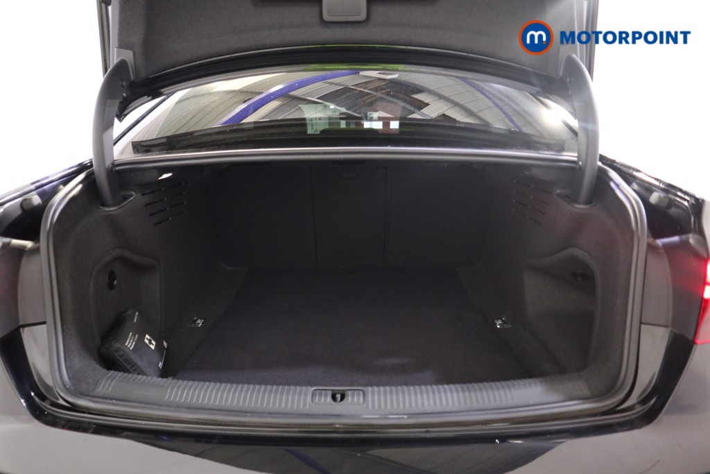Audi A4 S Line Automatic Petrol Saloon - Stock Number (1574730) - 25th supplementary image
