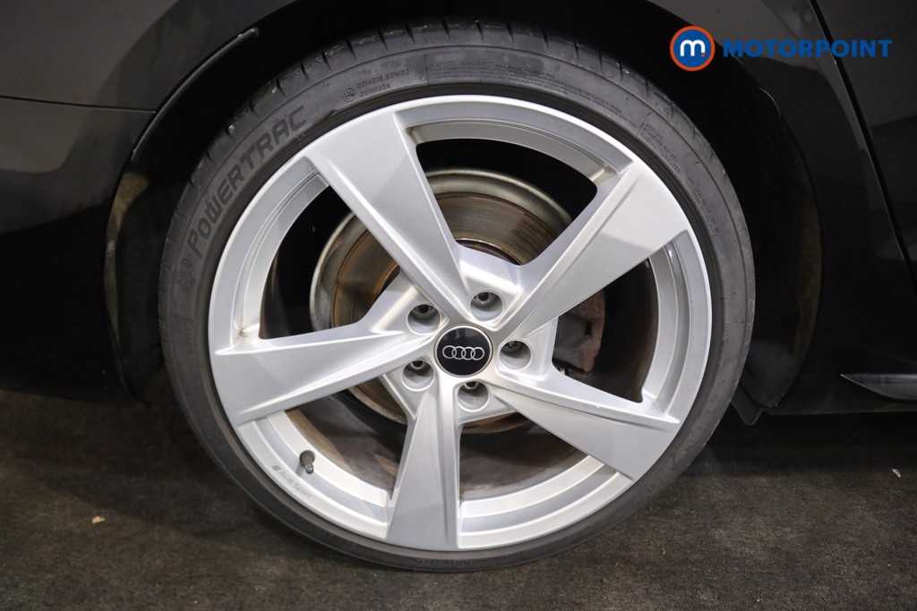 Audi A4 S Line Automatic Petrol Saloon - Stock Number (1574730) - 26th supplementary image