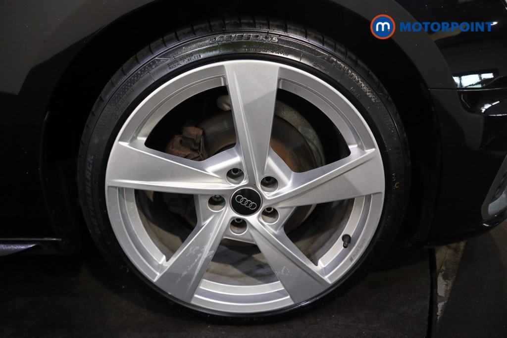 Audi A4 S Line Automatic Petrol Saloon - Stock Number (1574730) - 27th supplementary image