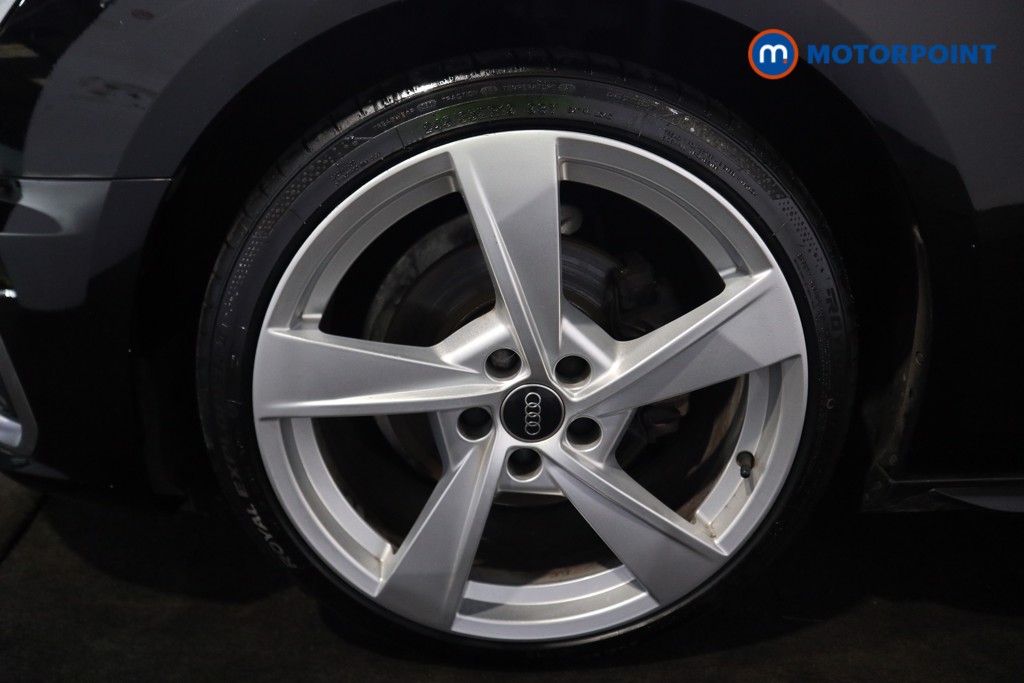 Audi A4 S Line Automatic Petrol Saloon - Stock Number (1574730) - 28th supplementary image