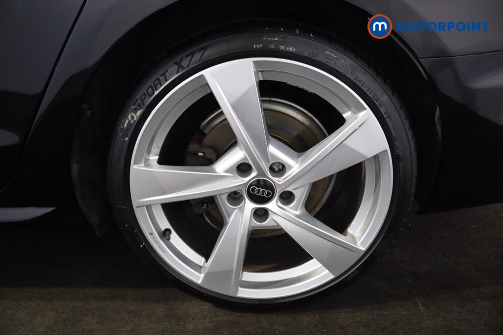 Audi A4 S Line Automatic Petrol Saloon - Stock Number (1574730) - 29th supplementary image