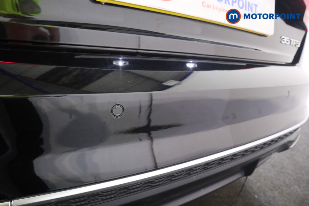 Audi A4 S Line Automatic Petrol Saloon - Stock Number (1574730) - 30th supplementary image