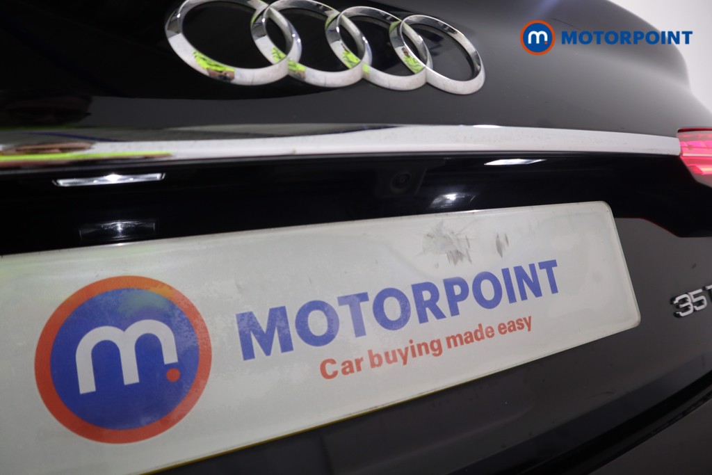 Audi A4 S Line Automatic Petrol Saloon - Stock Number (1574730) - 31st supplementary image