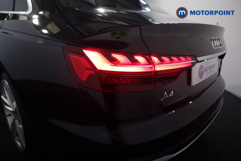 Audi A4 S Line Automatic Petrol Saloon - Stock Number (1574730) - 32nd supplementary image