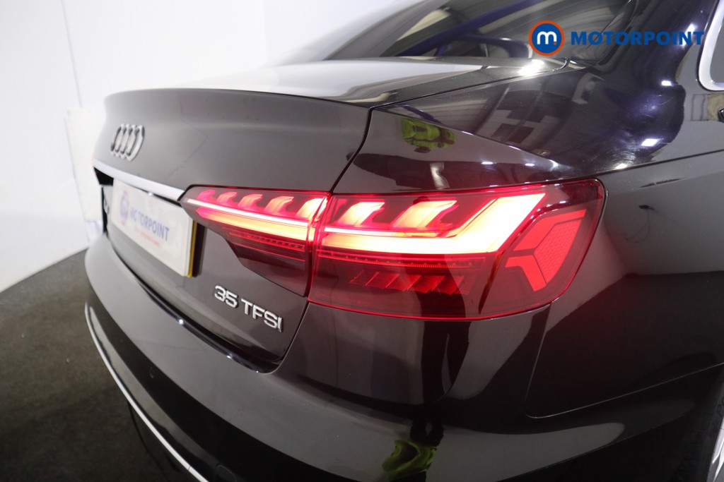 Audi A4 S Line Automatic Petrol Saloon - Stock Number (1574730) - 33rd supplementary image